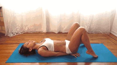 澳洲马甲线女神 (澳洲最美马甲线)