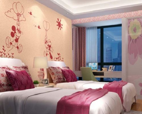 硅藻泥墙上画怎么弄,硅藻泥墙画浮雕效果图大全