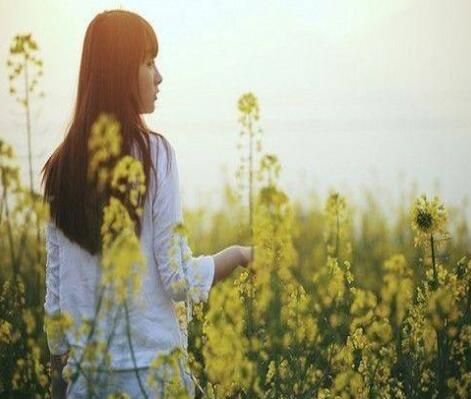 女朋友说分手了怎么办呀,女朋友一生气就说分手