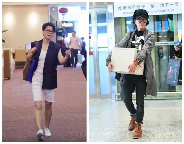 刘雯漂亮的造型,刘雯最新造型曝光