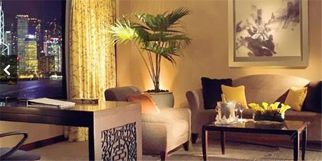 香港住哪里又便宜又方便,寸土寸金的香港