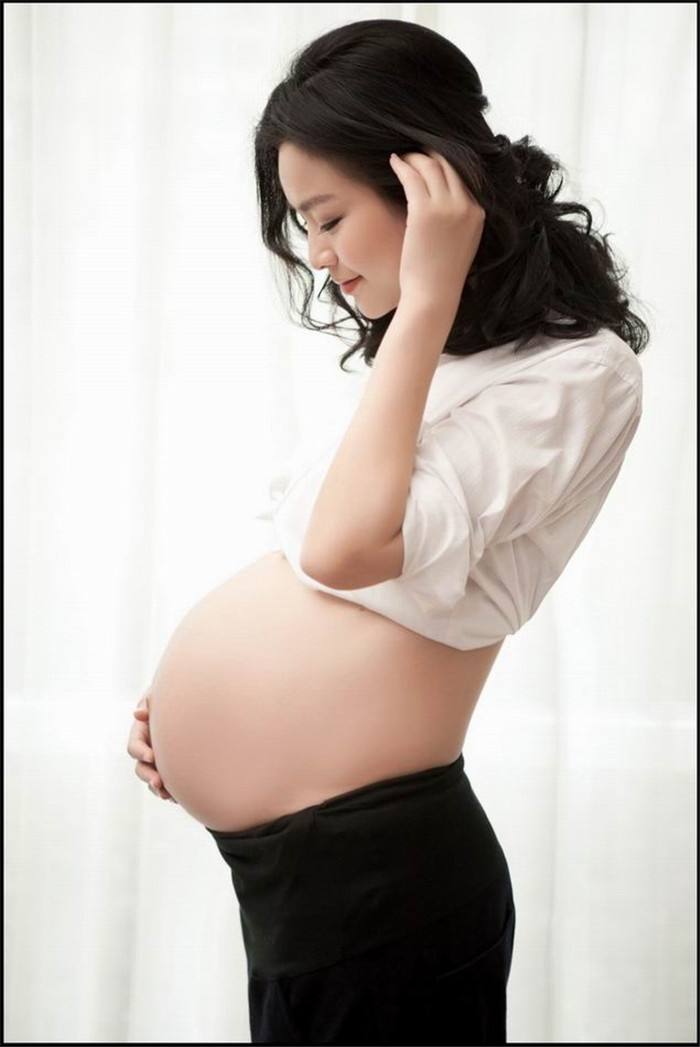 怀孕6周见红就一定是要流产,孕早期先兆流产一定会见红吗