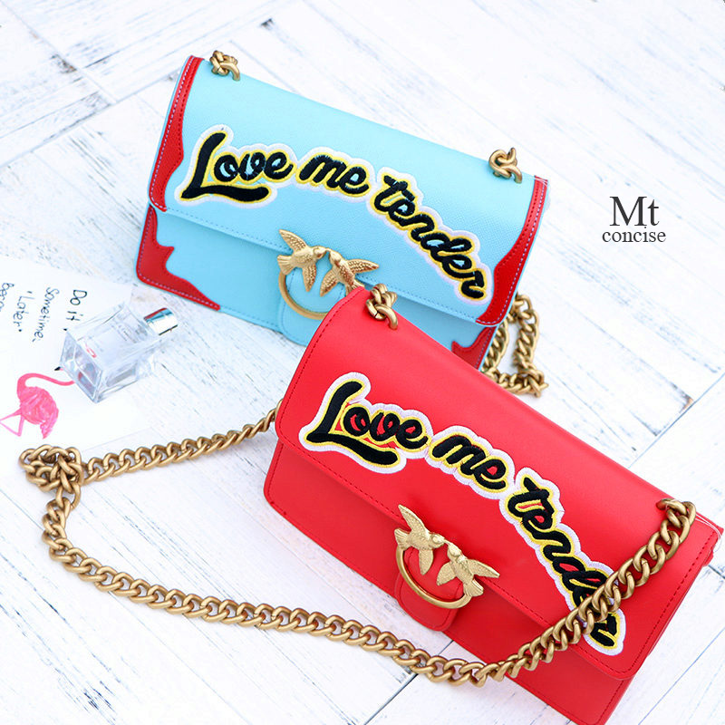 有哪些轻奢女包,值得买的轻奢女包