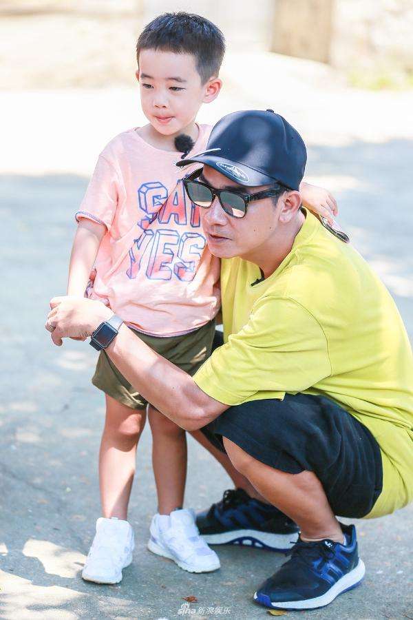 陈小春代言游戏宣传片,陈小春代言游戏片段