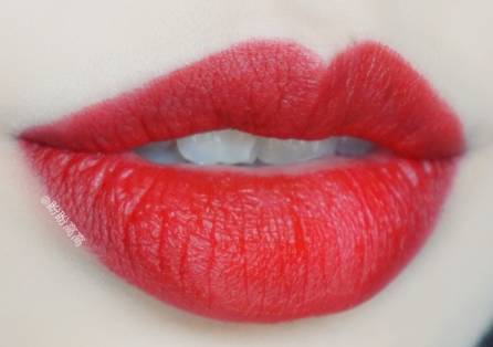 冷门色号却好看的口红 (大牌口红冷门色号推荐)