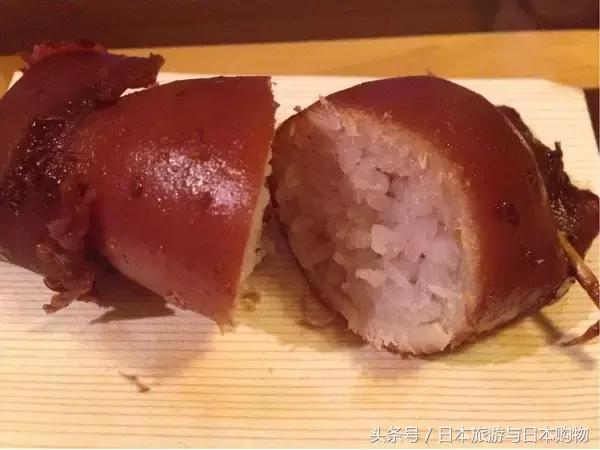 北海道美景和美食吸引了我们,日本吸引人的美景