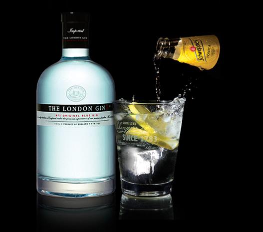 盘点喝洋酒的小技巧,5种酒的喝法