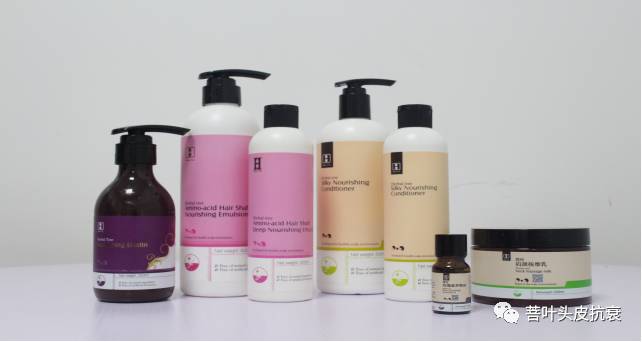 头屑已经产生抗药性,总产生头屑原因