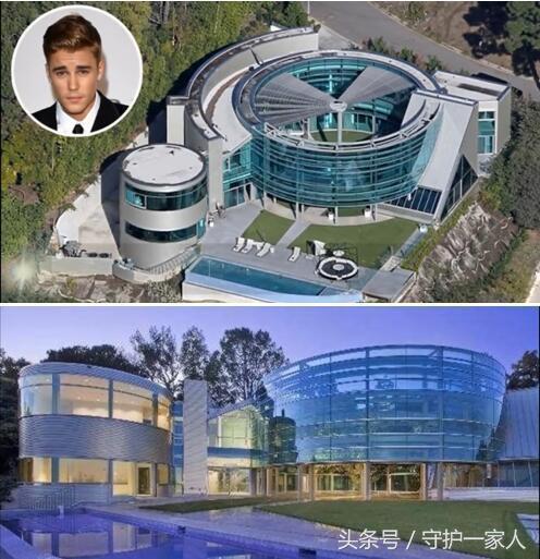 梅西迈阿密概念豪宅,梅西在阿根廷的豪宅