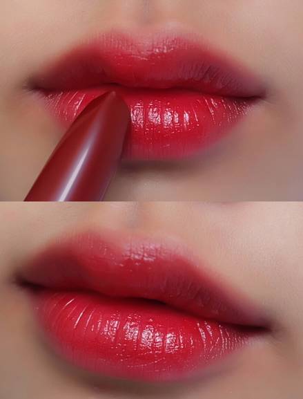 冷门色号却好看的口红 (大牌口红冷门色号推荐)