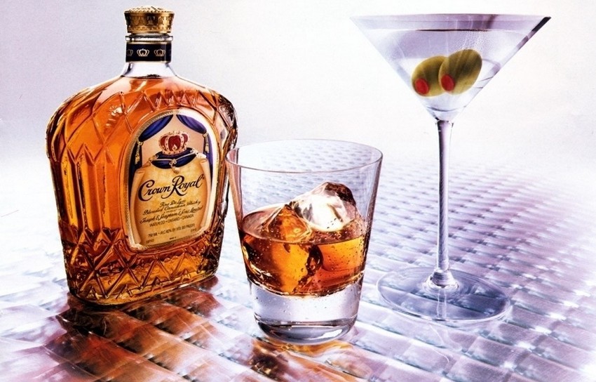 洋酒识别真假小妙招,洋酒识别