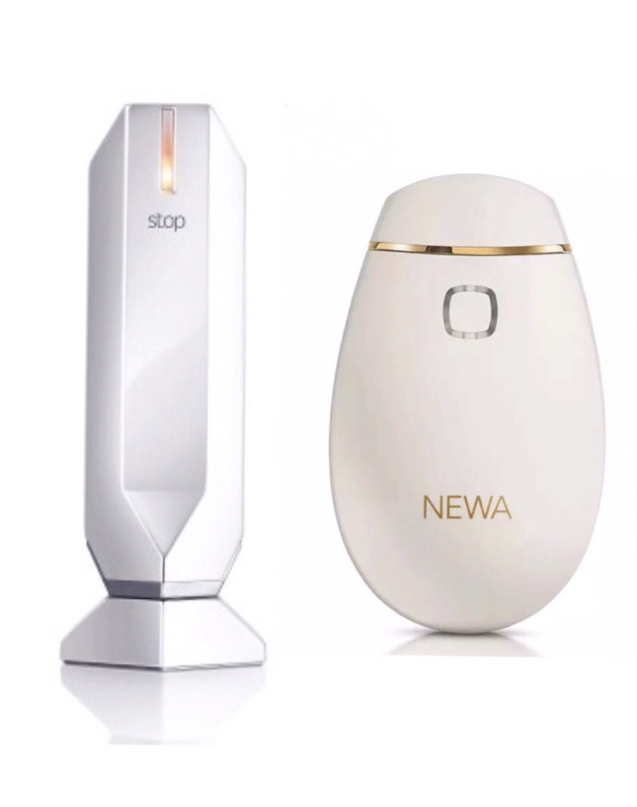 射频美容仪好还是微电流美容仪好,微电流美容仪和负离子美容仪区别