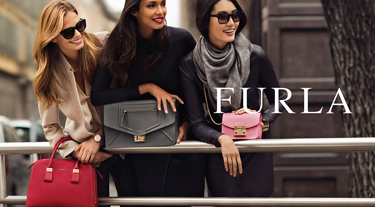 有哪些轻奢女包,值得买的轻奢女包