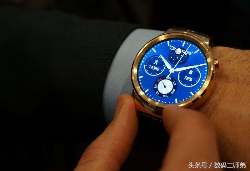 智能手环健康,主打健康的智能手环