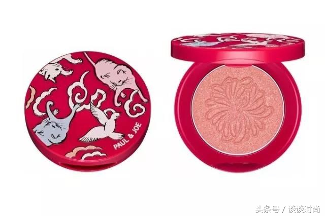 美到窒息的自然妆容,美到令人窒息的圣诞彩妆