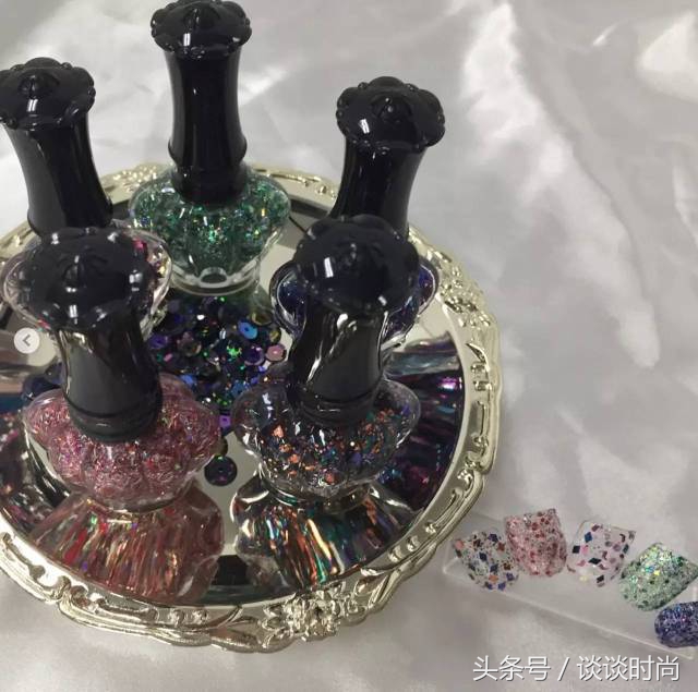 美到窒息的自然妆容,美到令人窒息的圣诞彩妆