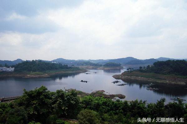 四川绵阳三台县乡镇地图,绵阳市三台县简介