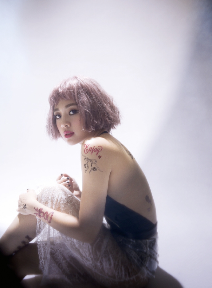 鬼鬼吴映洁120斤,鬼鬼吴映洁声音