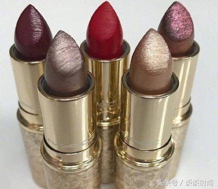 美到窒息的自然妆容,美到令人窒息的圣诞彩妆