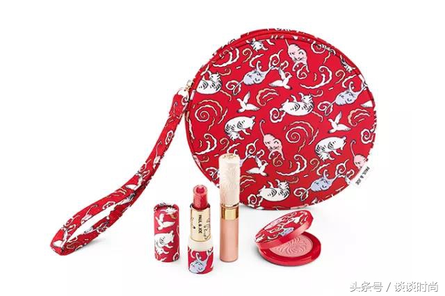 美到窒息的自然妆容,美到令人窒息的圣诞彩妆