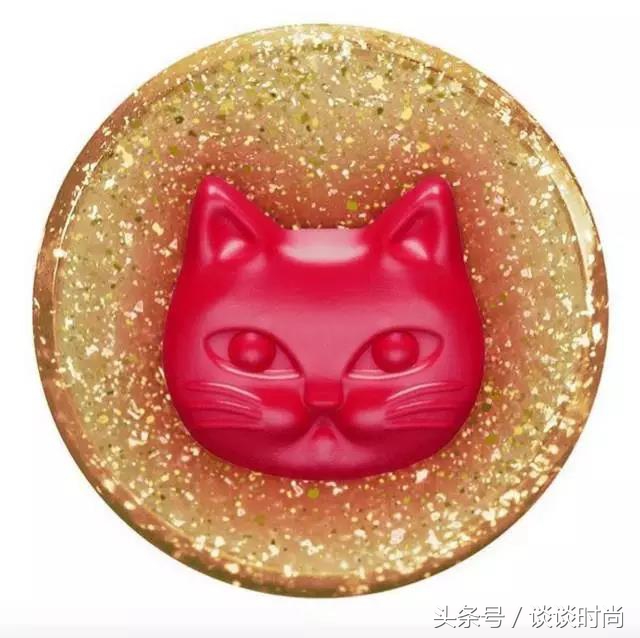 美到窒息的自然妆容,美到令人窒息的圣诞彩妆