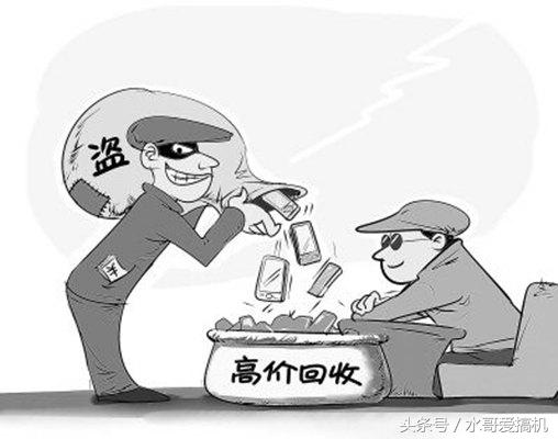 收手机的再卖利润大吗,收手机靠什么挣钱