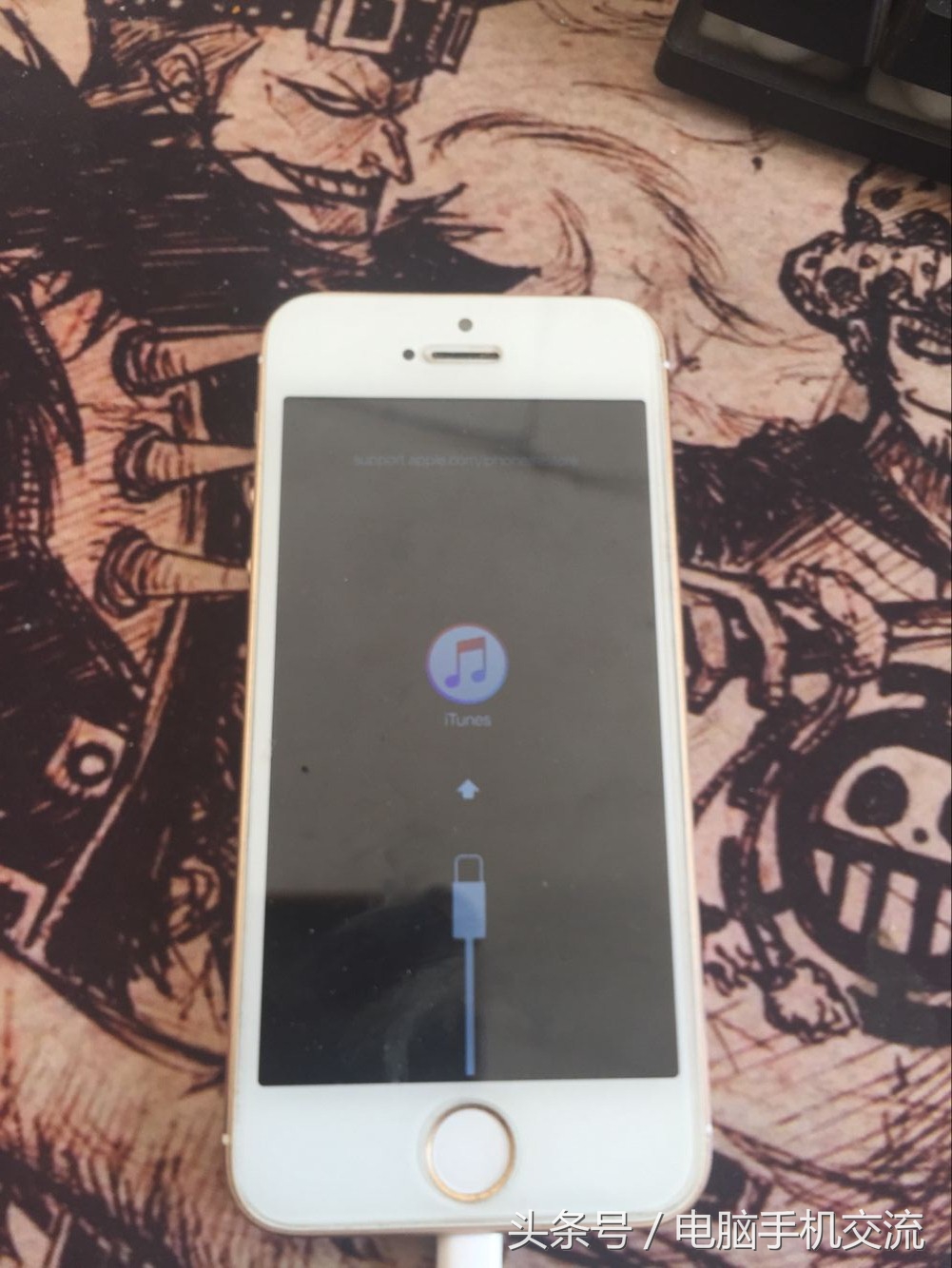 iphone已停请连itunes,iphone7忘记密码已停用连接itunes