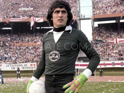 阿根廷六大神锋,阿根廷7号是哪个球星