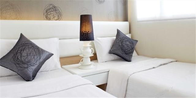 香港住哪里又便宜又方便,寸土寸金的香港