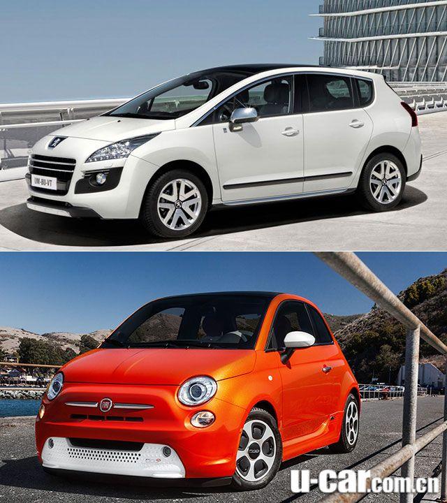 完败燃油车，博世推出e-axle电动轴，最大扭矩可达6000牛米！