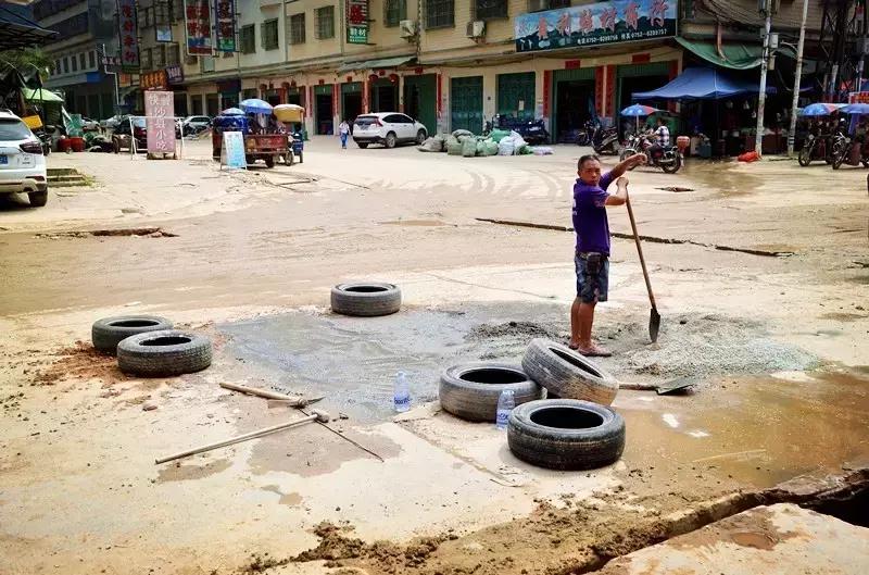 吉隆镇最繁华的时候有多少人,惠东吉隆在哪里