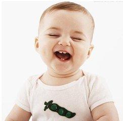 宝宝出牙期四个表现和缓解方法,宝宝出牙正确顺序症状及护理知识