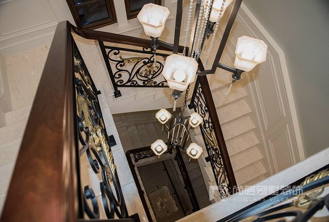 尚层别墅设计实景,尚层别墅装修实景案例欣赏