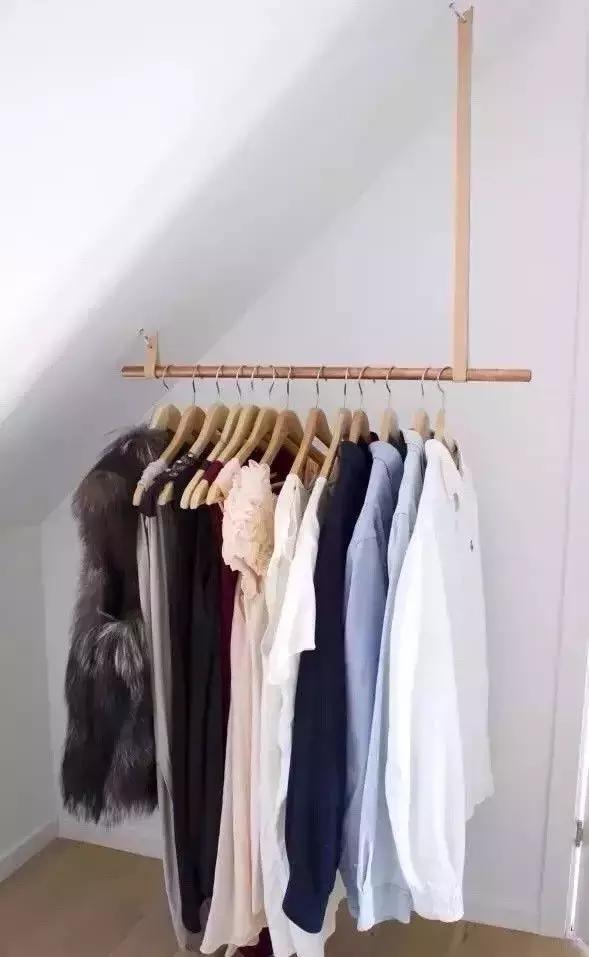 家里椅子很多虫蛀怎么办,椅子上总堆满衣服