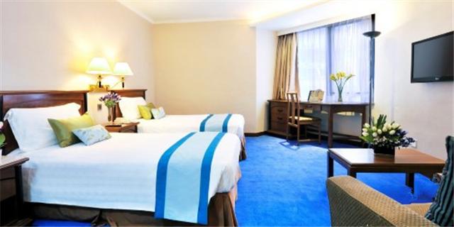 香港住哪里又便宜又方便,寸土寸金的香港