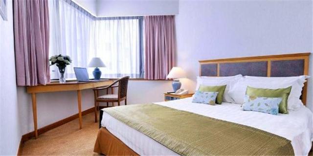 香港住哪里又便宜又方便,寸土寸金的香港