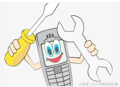 智能手机屏幕失灵怎么修复,智能手机触屏失灵修复方法