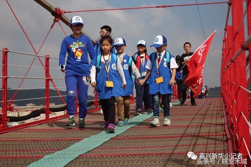 平湖蓝精灵,平湖九龙山全程参观