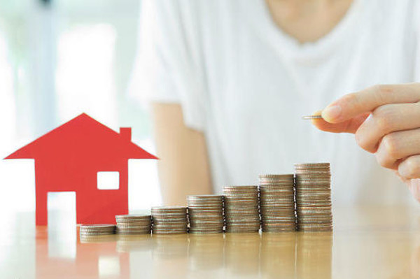 买新房首付不够如何解决,买新房没钱交税了怎么办