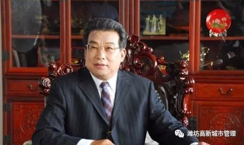 山东十大富豪排行,2020山东十佳富豪排名