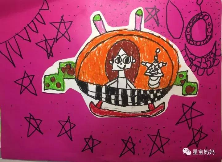 怎么教自闭症孩子画画,教自闭症孩子画画