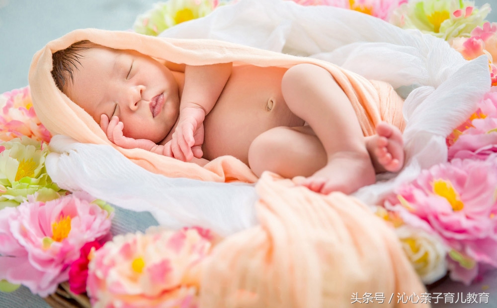 新生儿的十大生理现象,新生儿的各种生理现象