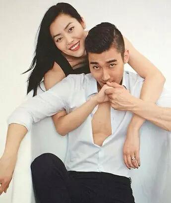 刘雯漂亮的造型,刘雯最新造型曝光