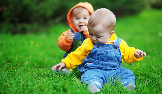 天气变冷宝宝皮肤护理科普,天气凉了宝宝皮肤会红吗