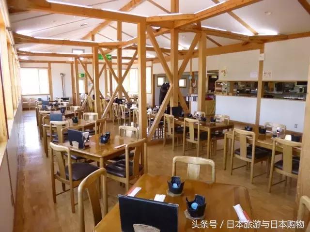 北海道美景和美食吸引了我们,日本吸引人的美景