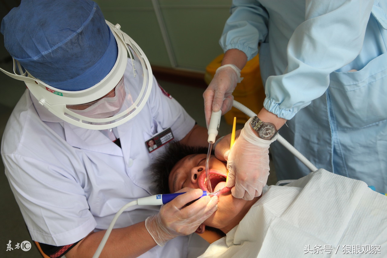 日本专家25年调查长寿秘诀,日本研究的再生牙