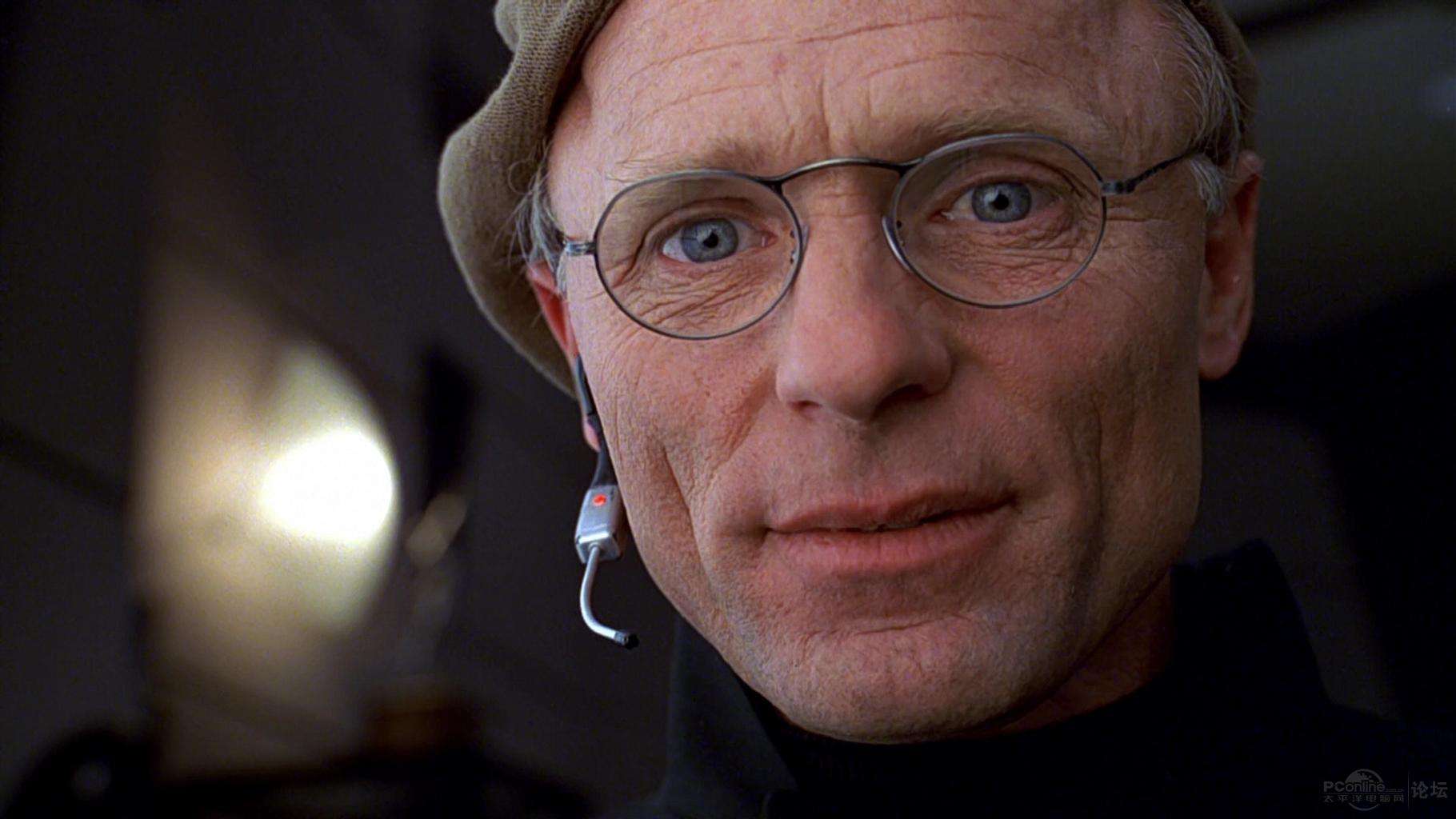 金凯瑞重头演绎楚门经典台词,金凯瑞楚门的世界电影解说