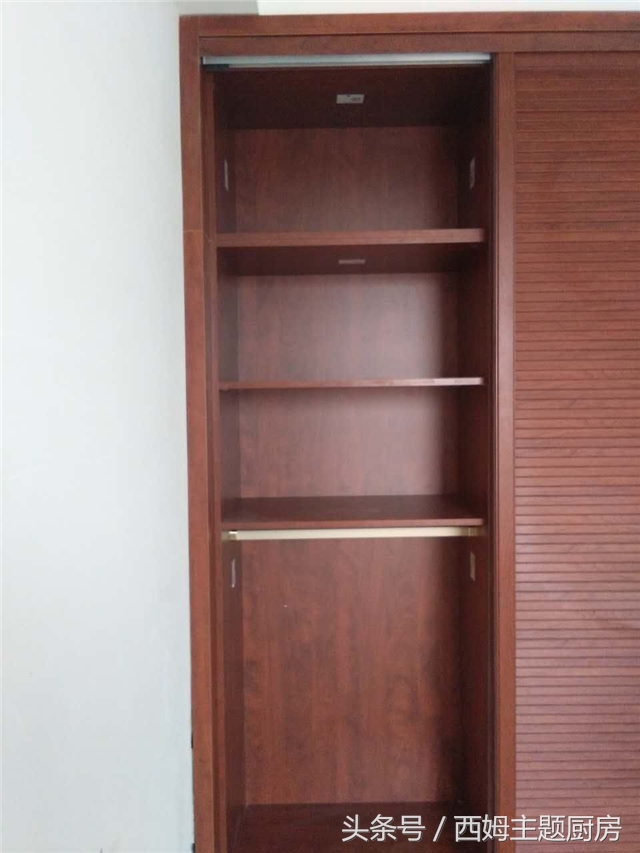 移门衣柜和手拉门衣柜哪个好,移门衣柜好还是开门衣柜好