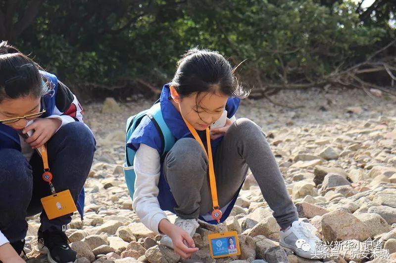 平湖蓝精灵,平湖九龙山全程参观