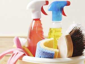 化学洗涤剂有什么用,化学洗涤剂